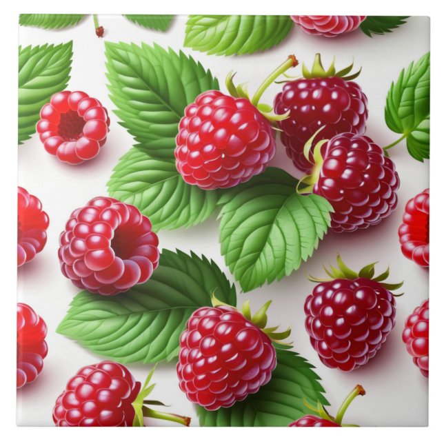 Azulejo Tile Cerámico (Frente)