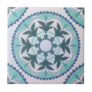 Azulejo Tile Cerámico