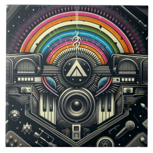 Azulejo Tile cerámico