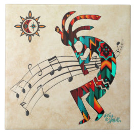 Azulejo Tile Cerámico