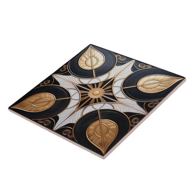 Azulejo Tile Cerámico (Lado)