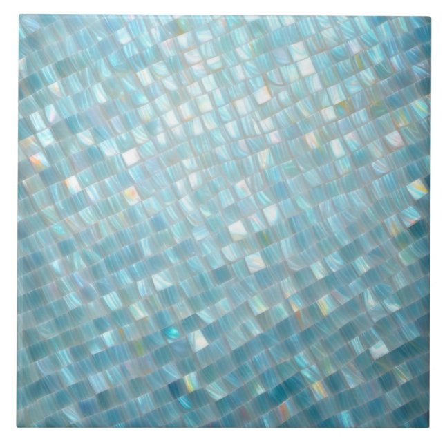 Azulejo Tile Cerámico (Frente)