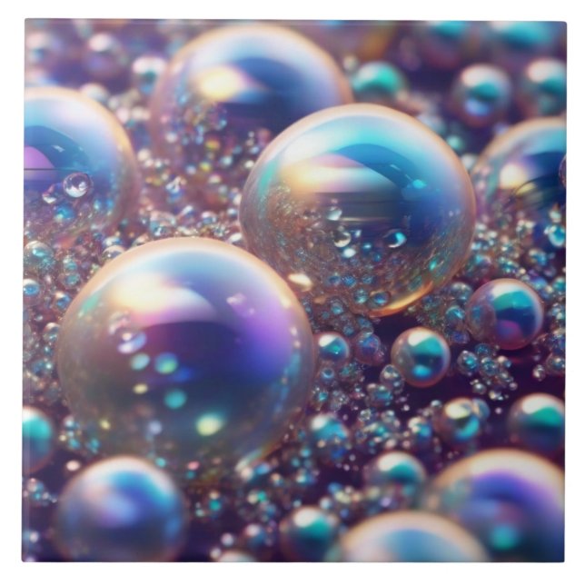 Azulejo Tile Cerámico (Frente)