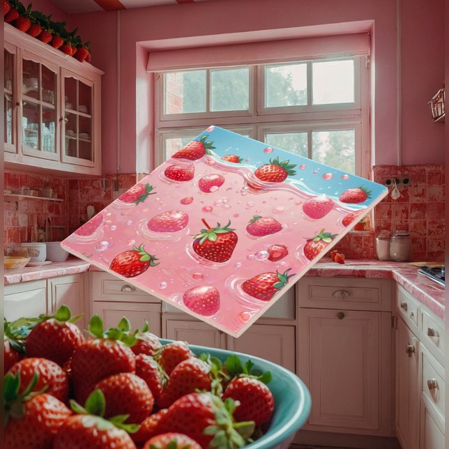 Azulejo Tile Cerámico (Subido por el creador)