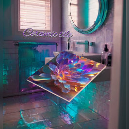 Azulejo Tile Cerámico