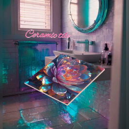 Azulejo Tile Cerámico