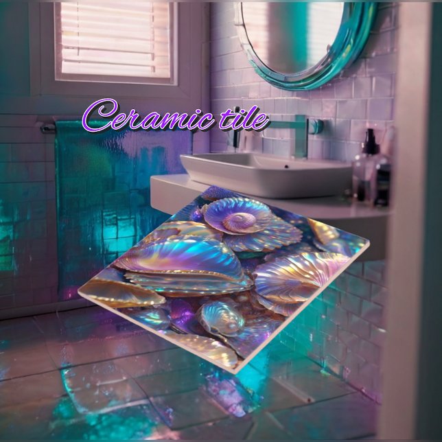 Azulejo Tile Cerámico (Subido por el creador)