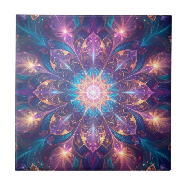 Azulejo Tile Cerámico (Frente)