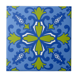 Azulejo Tile Cerámico
