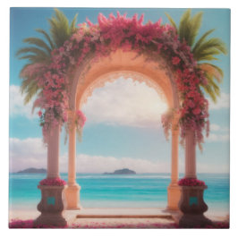 Azulejo Tile Cerámico