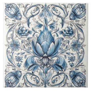 Azulejo Tile Cerámico