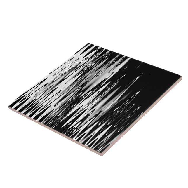 Azulejo Tile Cerámico (Lado)