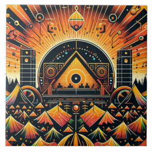 Azulejo Tile cerámico