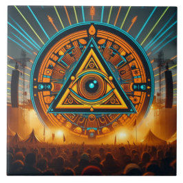 Azulejo Tile cerámico