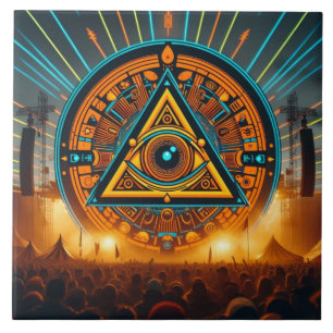 Azulejo Tile cerámico