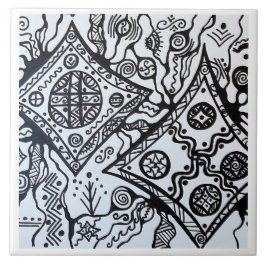 Azulejo Tile Cerámico