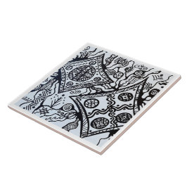 Azulejo Tile Cerámico