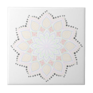 Azulejo Tile Cerámico