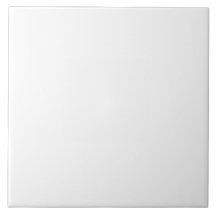 Tile Cerámico Blanco Versión 3