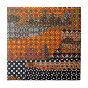 Azulejo Tile cerámico de diseño