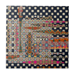 Azulejo Tile cerámico de diseño