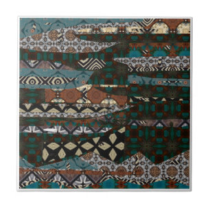 Azulejo Tile cerámico de diseño