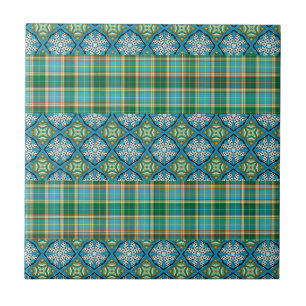Azulejo Tile cerámico de diseño