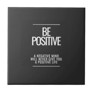 Azulejo Tile Cerámico Positivo