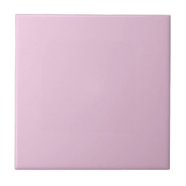 Azulejo Tile Cerámico Rosa Versión 5