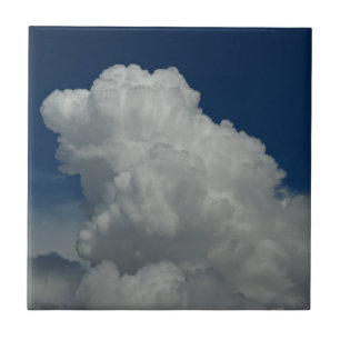 Azulejo Tile Cloud P5644