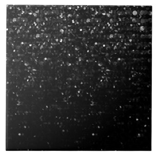 Azulejo Tile Crystal Bling Strass