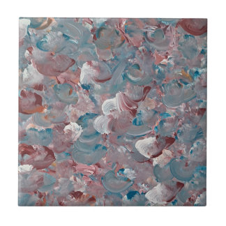 Azulejo Tile De Cerámica Seascape