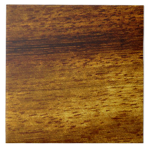 Azulejo Tile de madera de teca
