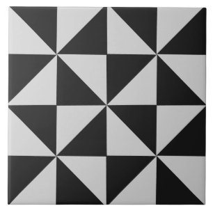 Azulejo Tile gráfico geométrico moderno