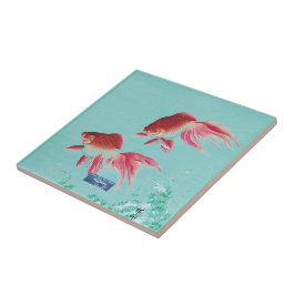 Azulejo Tile Light-Verde azulado(Besos Beta) RFPMDesigns ©