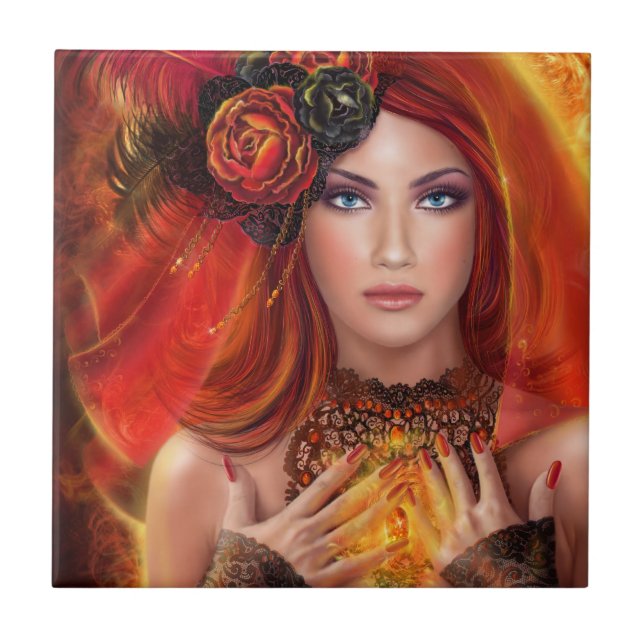 Azulejo Tile Magic 2 (Frente)