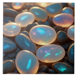 Azulejo Tile Opal Cerámico