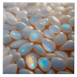 Azulejo Tile Opal Cerámico