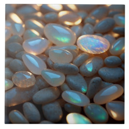 Azulejo Tile Opal Cerámico