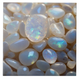 Azulejo Tile Opal Cerámico