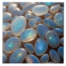 Azulejo Tile Opal Cerámico