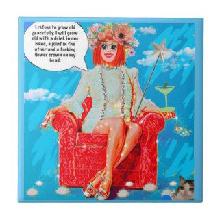 AZULEJO TILE,TRIVET-