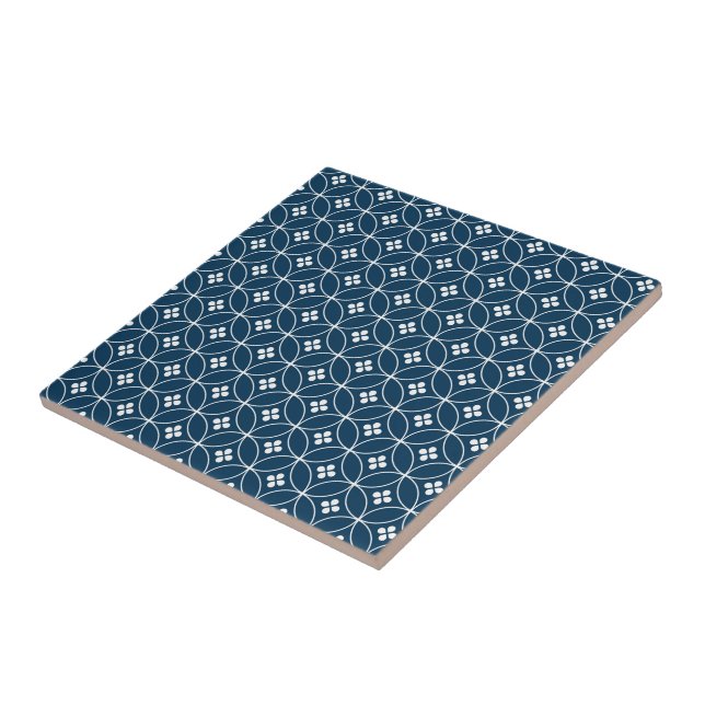 Azulejo Tile Trivet (Lado)