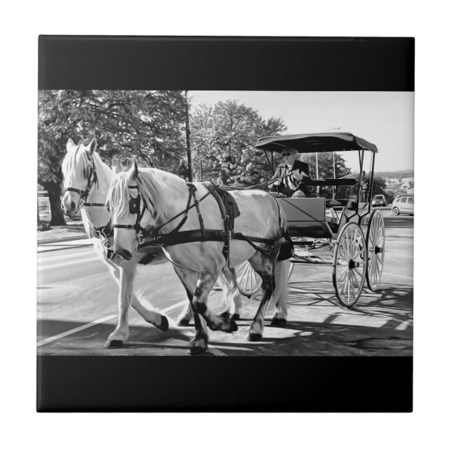 Azulejo Timeless Journey (Frente)