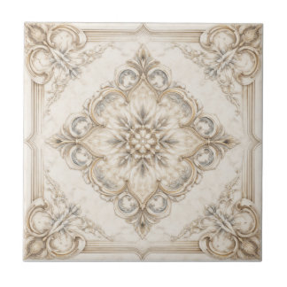 Azulejo Timeless Luxury Classical Architectural