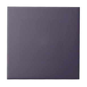 Azulejo Timeless - Tile de cerámica gris oscuro