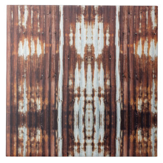 Azulejo Tin Tin Tin Tin ondulado