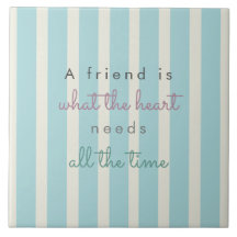 tiras azules lindas amistad cita letra mano