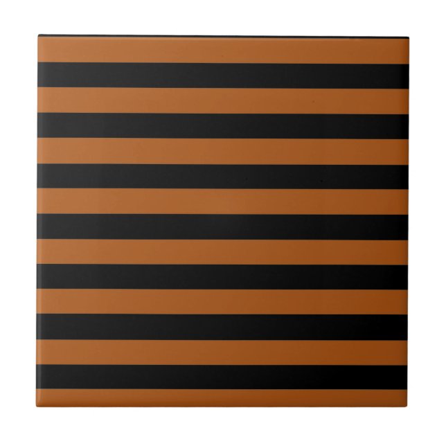 Azulejo Tiras de Halloween (Frente)
