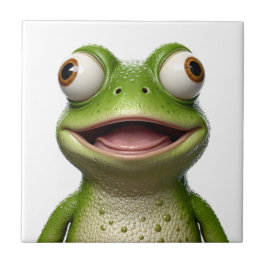 Azulejo ToadTally Awesome